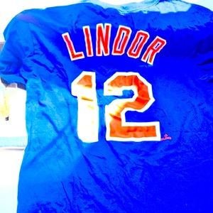 Mets men’s T-shirt